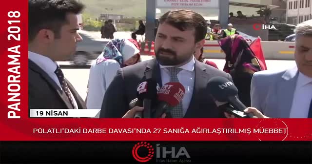2018 yılında en çok konuştuğumuz haberler belli oldu