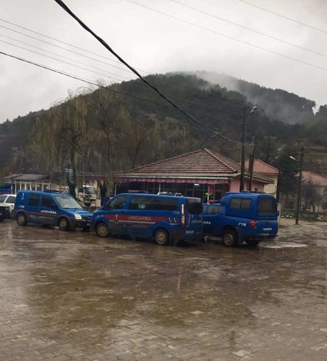 3 gündür kayıp olan yaşlı kadın ölü bulundu