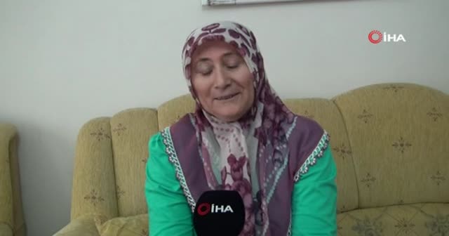 Bir harf yüzünden 7 yıl sonra emekli oldu
