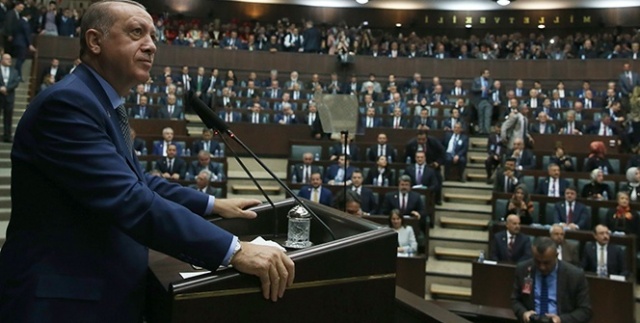 Cumhurbaşkanı Erdoğan'dan dünyaya Paris tepkisi