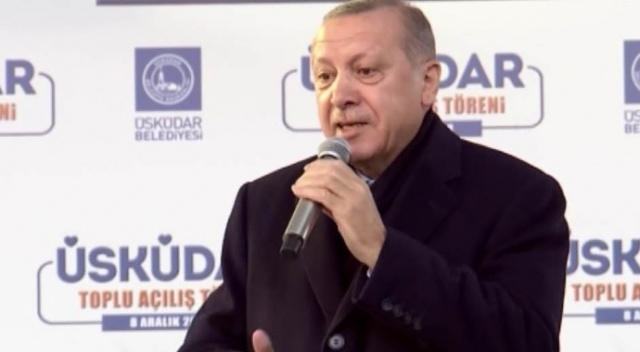 Erdoğan’dan Fransa’daki olaylara ilişkin açıklama