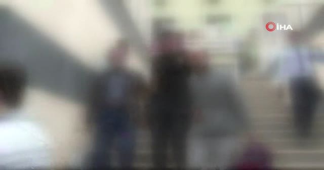 İstanbul’da FETÖ operasyonu: 55 gözaltı