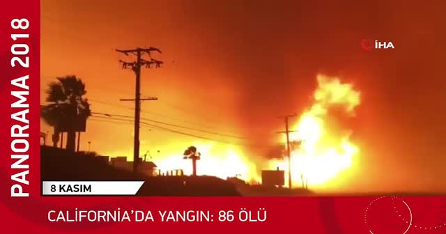 İşte 2018'de en çok konuşulan haberler