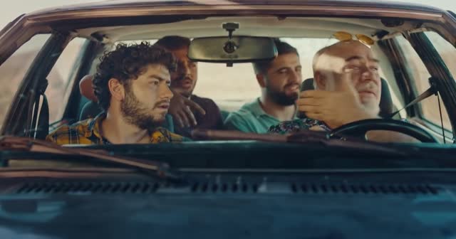 Kafalar Karışık filminin fragmanı yayınlandı