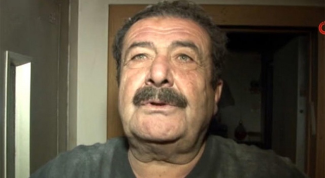Oyuncu Tarık Papuççuoğlu’nun evinde yangın çıktı
