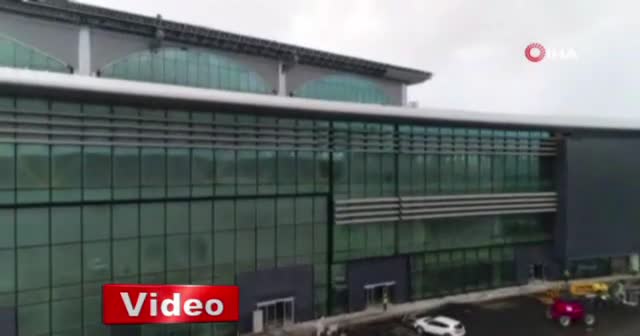 Hint Havayolu şirketi IndiGO İstanbul Havalimanı'na uçacak