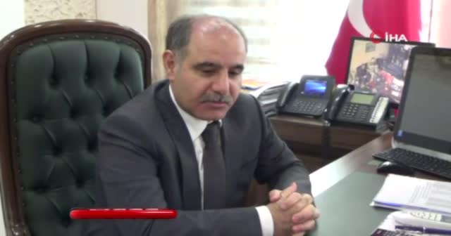 Kato Dağında kar kalınlığı 8 metreyi aştı, ekipler zirveye ulaştı