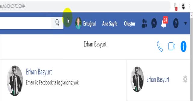 Mavi alan yalanı böyle çöktü - 1