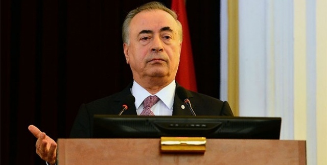 Mustafa Cengiz: 'Transfer yapmıyorum diye hanım benimle konuşmuyor'
