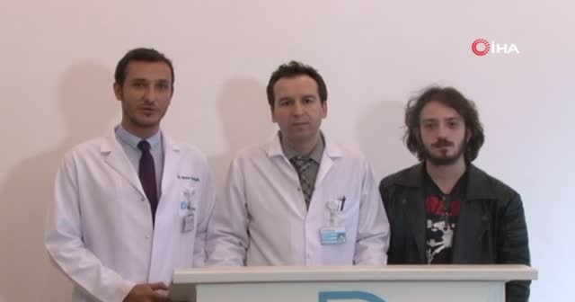 Usta Sanatçı Ayşen Gruda'nın doktorlarından açıklama