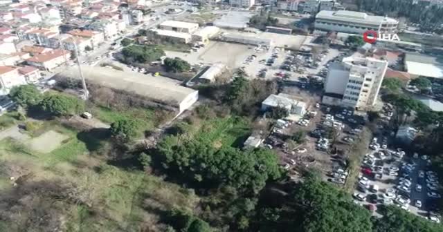 Anadolu Yakası’nın en değerli alanı için Cumhurbaşkanı talimatı verdi