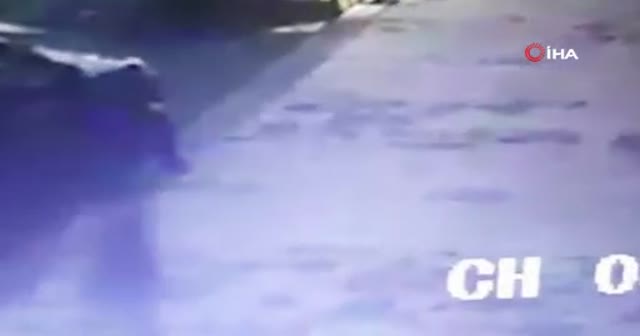 Bağcılar'da kadın öğretmene saldırı