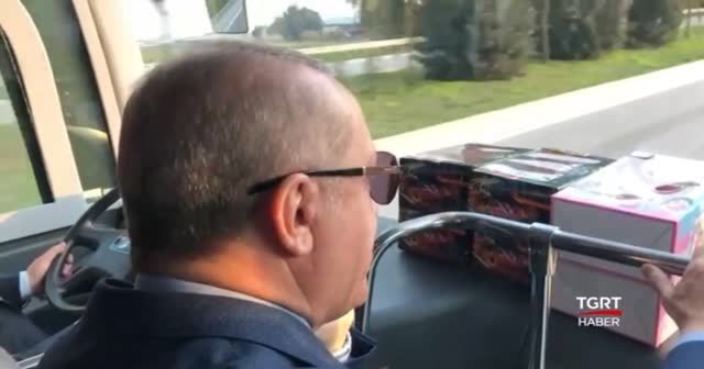 Cumhurbaşkanı Erdoğan'dan Bahçeli'ye teşekkür telefonu