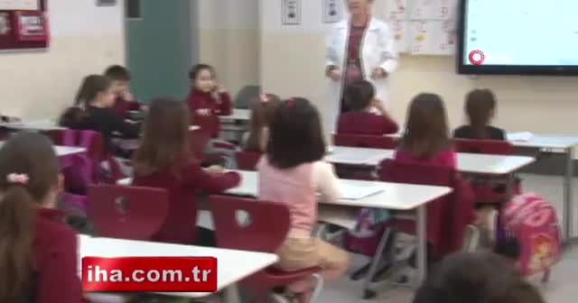Ders zili yarın yeniden çalacak