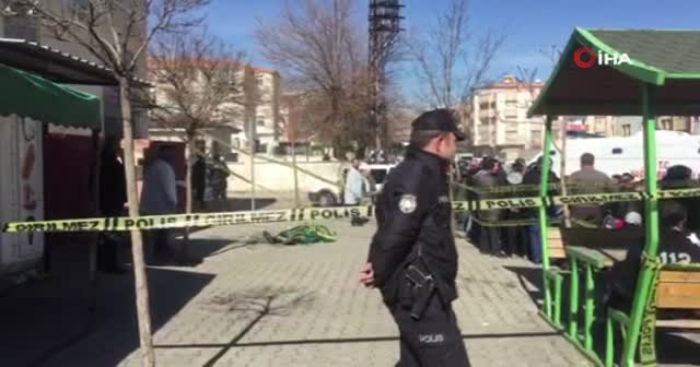 Gaziantep'te damat dehşeti: 3 ölü