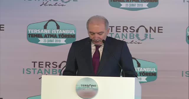 Mevlüt Uysal'dan Büyükçekmece'nin kayıp 25 yılına 25 dev proje