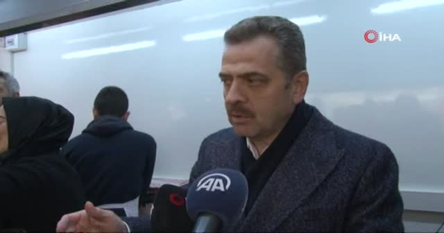 Mobil tanzim satışı Gaziosmanpaşa’da başladı