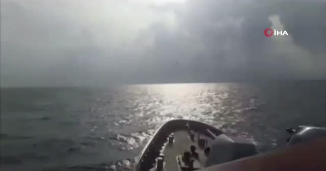 TSK’dan nefes kesen arama kurtarma eğitimi