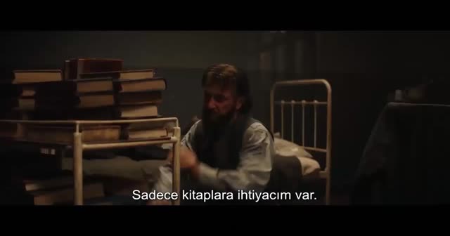 'Deli ve Dahi' vizyona giriyor