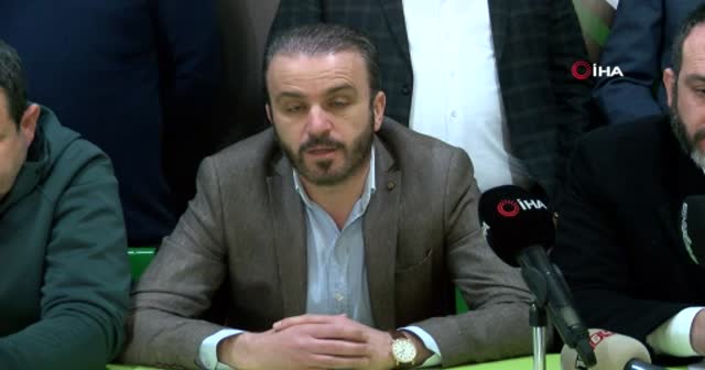 Amedsporlu futbolcu Mansur Çalar, adli kontrol şartı ile serbest bırakıldı