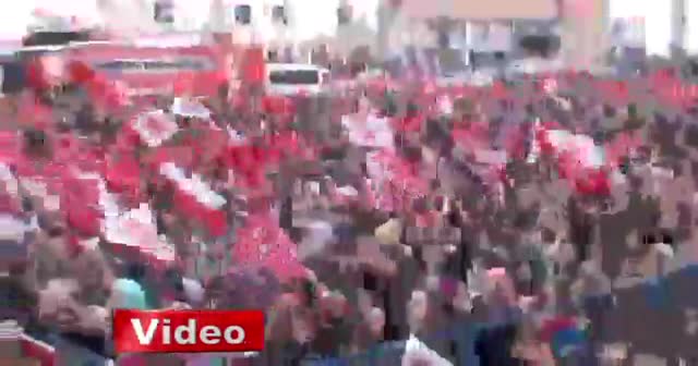 Bugün neler oldu? 12 Mart 2019 günün özeti