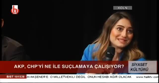 CHP'li vekil PKK'lıların oylarına talip oldu