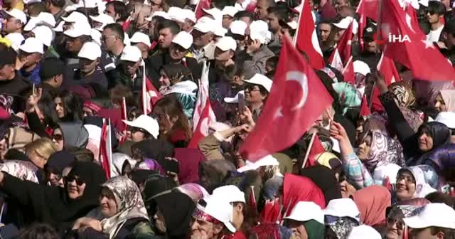 Cumhurbaşkanı Erdoğan: Bay Kemal’in yalanları bitmiyor