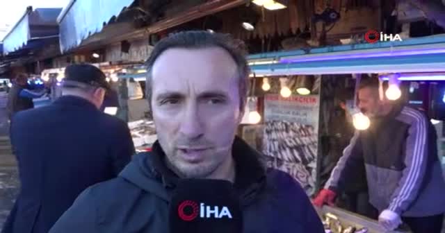 En fazla hamsi ihracatı Fransa'ya