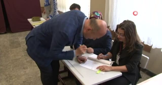 İçişleri Bakanı Süleyman Soylu oyunu kullandı