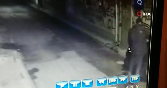 İlginç olay! Bu kez çalınan ne para ne de altın!