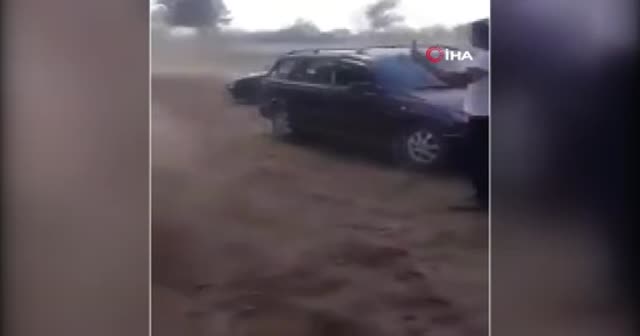 Nijerya'da petrol boru hattında patlama: 12 ölü, 50 kayıp