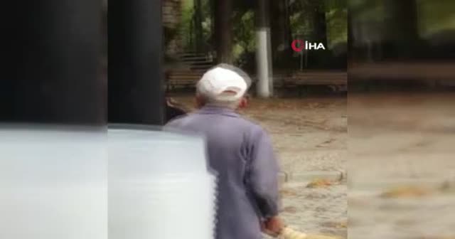 Yok böyle bir şaka!