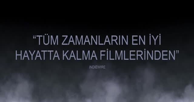 Arctic filmi bu hafta vizyonda