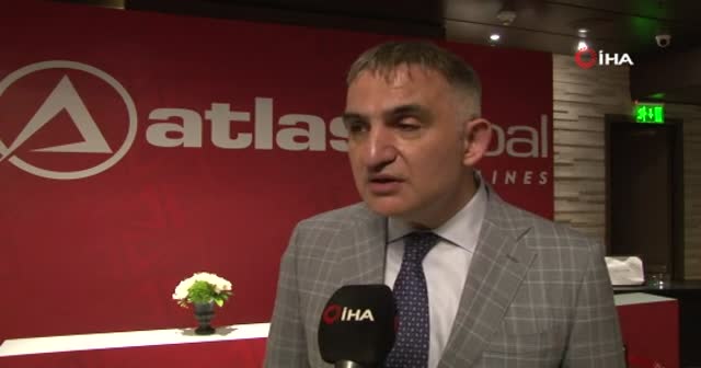 Atlasglobal’den bir ilke imza