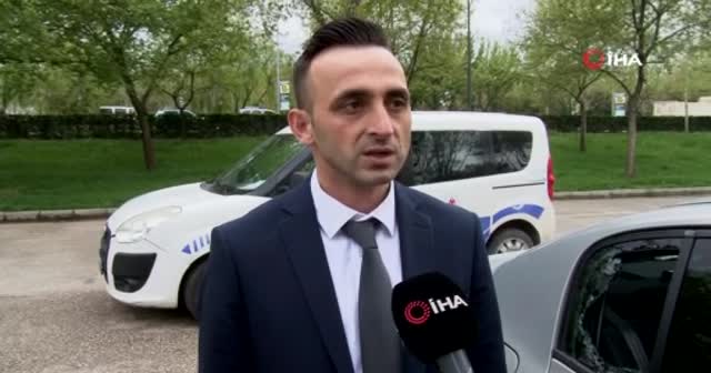 Bursa'da düğün yapan aileye hırsız şoku