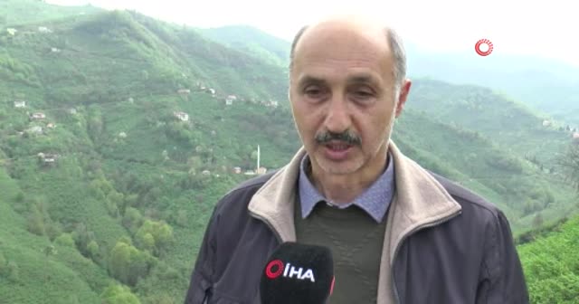 İcralık köy için iptal davası açıldı