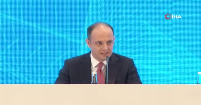 Merkez Bankası enflasyon tahminini açıkladı