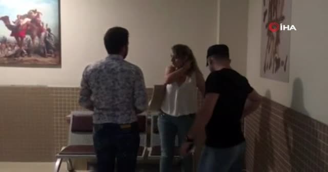 Nihat Doğan’a 1 yıl 8 ay hapis ve para cezası