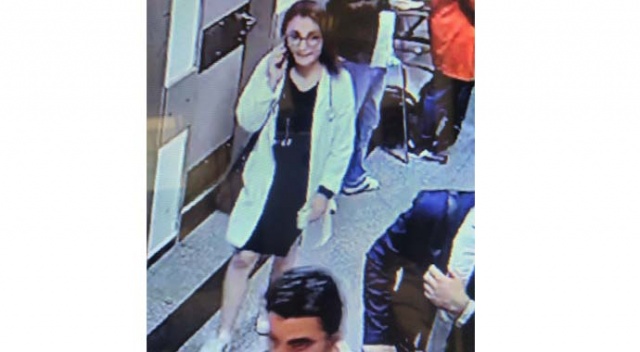 Sahte stajyer hasta ve hasta yakınlarının parasını çaldı