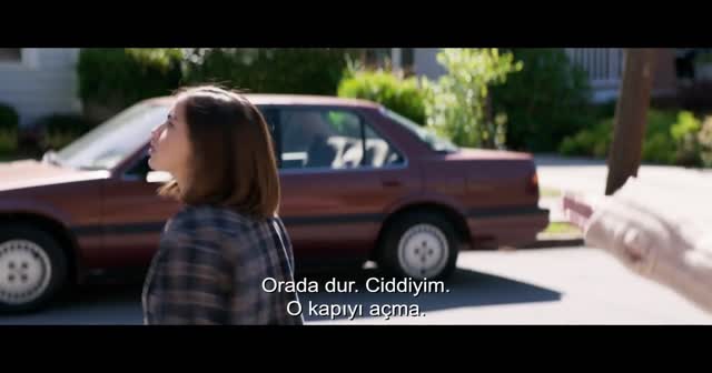 Şipşak Aile fragmanı yayınlandı