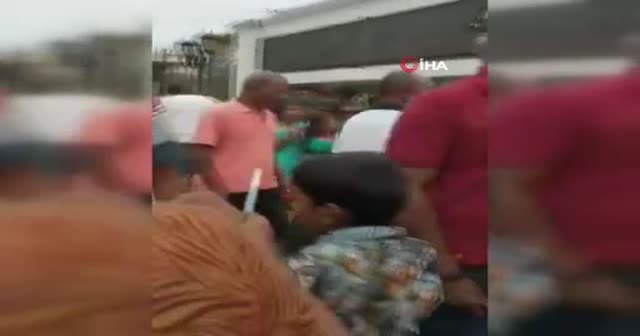 Sri Lanka’da kilise ve otellerde patlama: 52 ölü, 280 yaralı