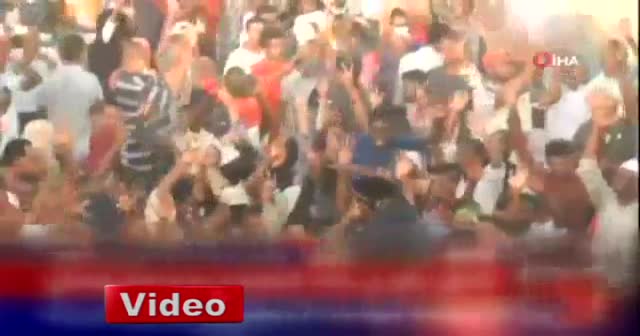 Sudan'da ordu yönetime el koydu