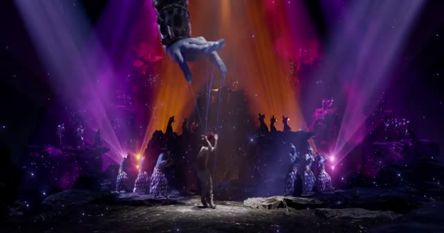 'Aladdin'in fragmanı yayınlandı