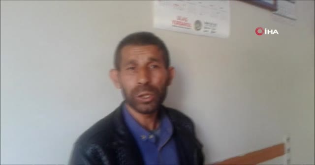 1,5 aydır kayıp eşine "İpek yalvarıyorum dön artık yuvana" diye seslendi