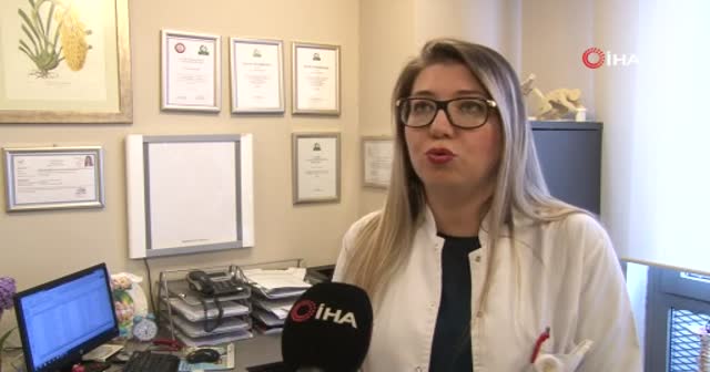 2 yıldır kolunu ve parmaklarını kullanamıyordu...İnanılmaz olay gerçekleşti