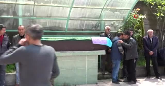 3 arkadaşını kaybetti, 1 arkadaşı ağır yaralı
