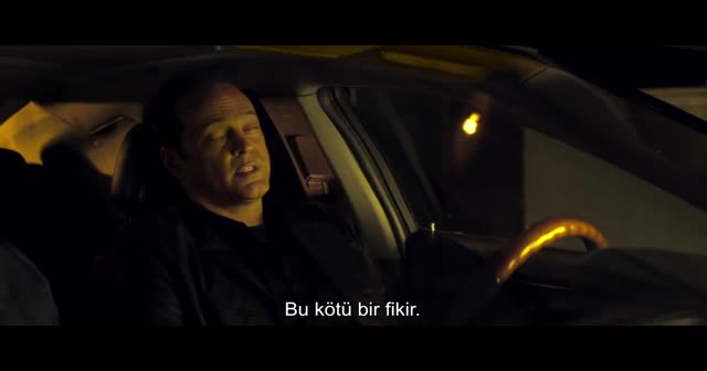 Adaletsiz fragmanı yayınlandı