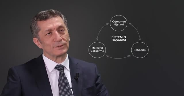 Bakan Selçuk liselerde yeni modelin detaylarını paylaştı