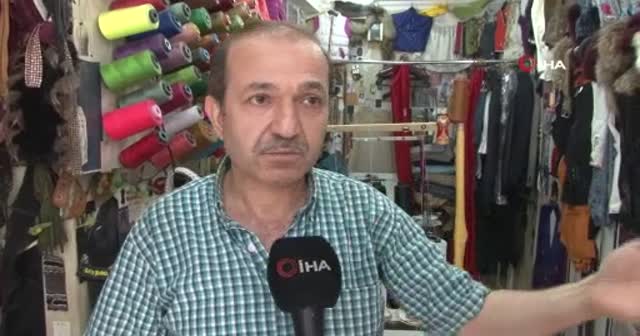 Beşiktaş'ta bir turist birlikte yürüdüğü Türk kız arkadaşlarından birini darp etti