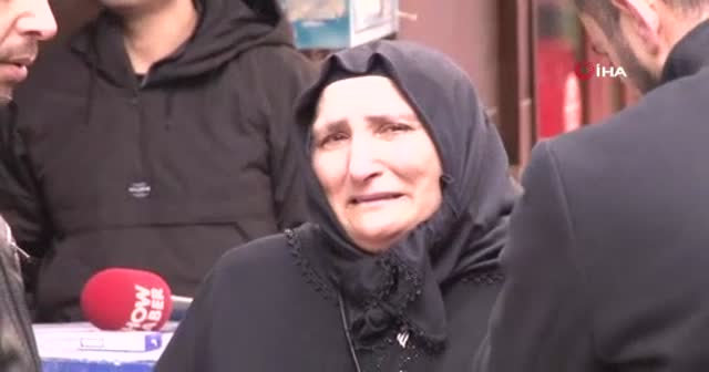 Beyoğlu’ndaki 4 kişinin öldüğü yangının zanlısı: Hepsi arkadaşımdı, pişmanım
